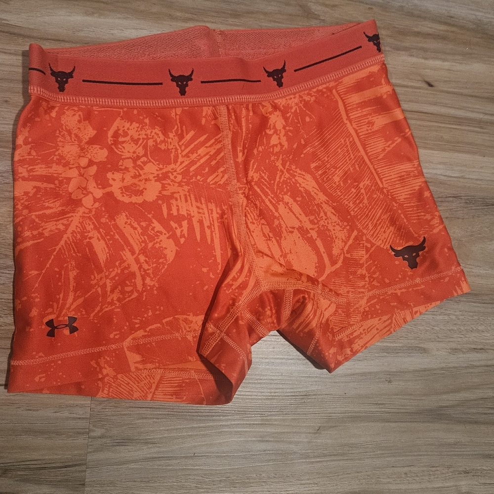 Under Armour Rock Collection